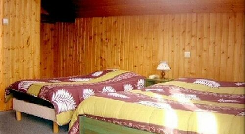 Hotel Les Sapins, Book Hotel Gerardmer Massif des Vosges
