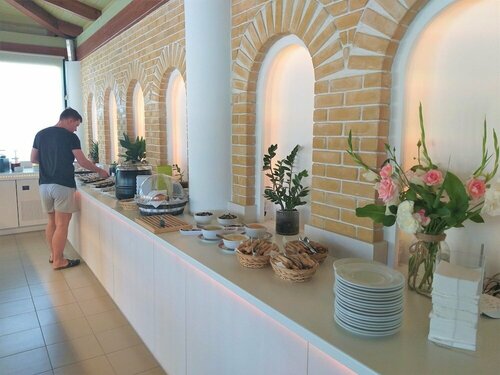 Sun Boutique Hotel - Adults Only, Забронировать Бутик-отель Отели Амудара с питанием, Пансион