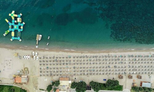 Mitsis Norida, Buchen Sie Hotel Kardamena Kos