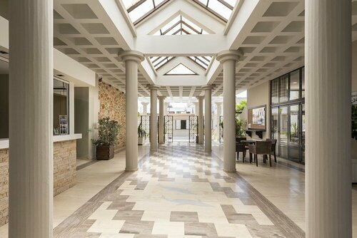 Argiri Resort Hotel & Apartments, Забронировать Апартаменты/квартира Отели Кардамена с завтраком, Завтраки