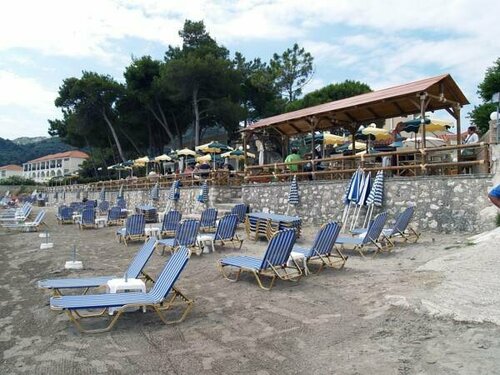 Castello Beach Hotel, Reserva ahora Hotel Argassi Zante