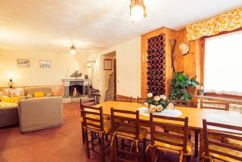 B&B La Marella, Забронировать Отель «постель и завтрак» Аньоне Молизе