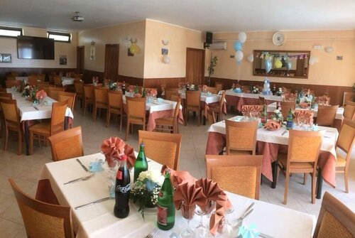 Hotel Coste Del Lago, Забронировать Отель Отели Лимозано 3 звезды, 3*