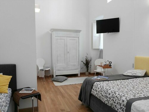 B&B La Casa Gialla di Mariella, Book Bed and Breakfast Lecce Salento