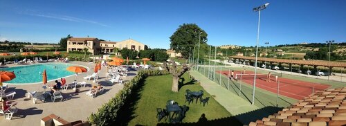 Residence Casale Torrenova al Conero, Book Hotel Potenza Picena 