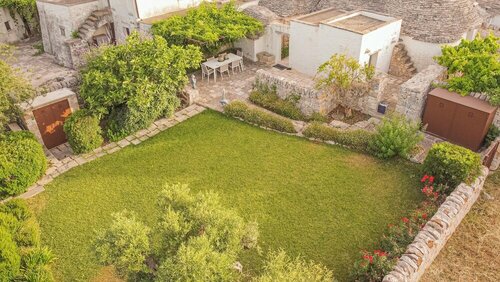 Palazzo Scotto - Widespread Collection, Book Pension Hoteller i Alberobello med parkering, Parkering