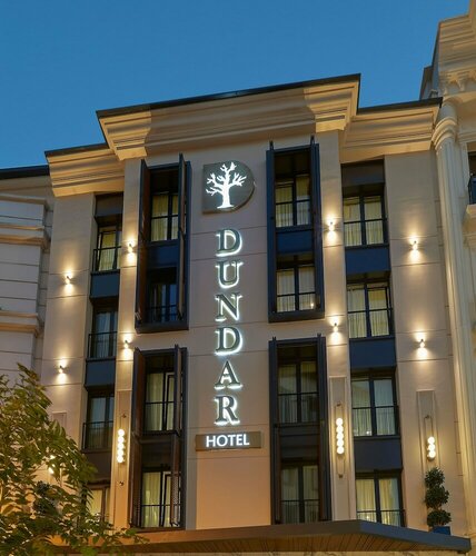 Dundar Hotel & Spa, Забронировать Курортный отель Отели Стамбула с бассейном, рядом с Мечеть Зейрек, Бассейн