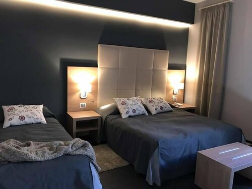 Viale San Martino B&B, Book Bed and Breakfast Messina Sicilien