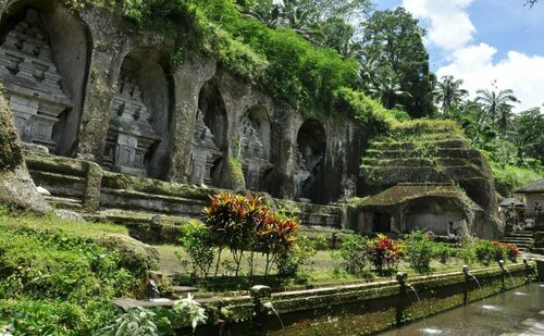 Ubud Green Resort Villas, Rezerwuj Ośrodek wypoczynkowy Hotele w Bali z parkingiem, Parking