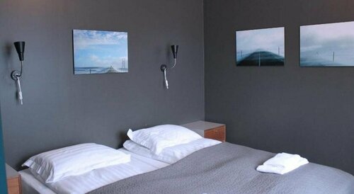 Grettisborg Apartments, Забронировать Апартаменты/квартира Апартаменты Хёвюдборгарсвайдид, Апартаменты/квартира