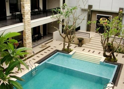 Bintang Mulia Hotel