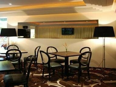 Baltic Inn, Забронировать Отель Отели Балтийского моря с парковкой, Парковка