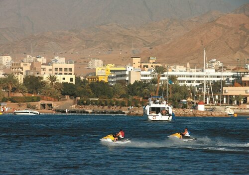 Mövenpick Resort & Residences Aqaba, Book Resort Hotels in Aqaba with a Pool, Swimming Pool