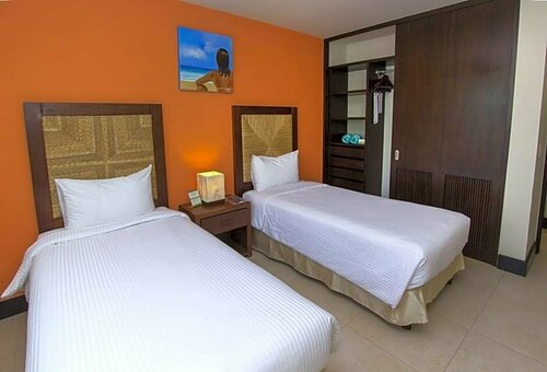 Pueblito Escondido - Departamento 104, Забронировать  Плая-дель-Кармен Кинтана-Роо, рядом с Пляжный клуб Mamitas