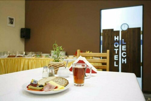 Lech Hotel, Réserver Hôtel Konin. Greater Poland