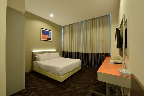 Abell Hotel, Book Hotel Billige hoteller i Sarawak
