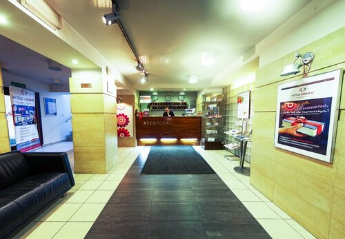 Hotel Diament Economy Gliwice, Забронировать Отель Отели Гливице с завтраком, рядом с Арена «Гливице», Завтраки