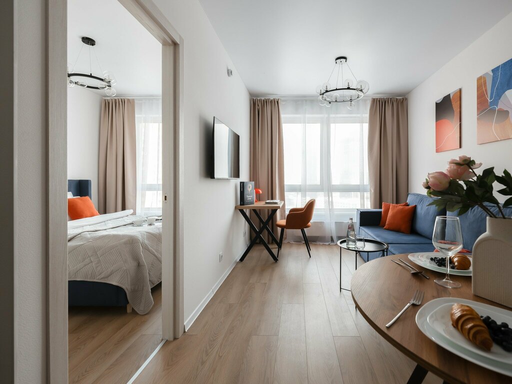 Smart Lofts