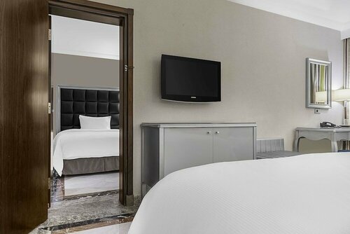 شقة مفروشة تاني نمرة من شاطئ الإسكندرية أمام فندق هيلتون سيدي بشر, Book Hotel 5-stjernede hoteller i Alexandria, 5*