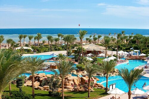 Курортный отель Amwaj Oyoun Resort & Casino, Забронировать Курортный отель Шарм-эш-Шейх Южный Синай