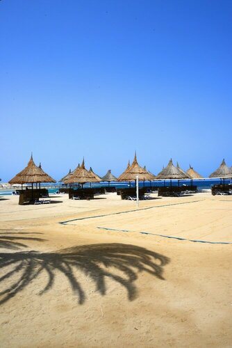 Moevenpick Resort El Quseir, Boek Resort El Quseir 
