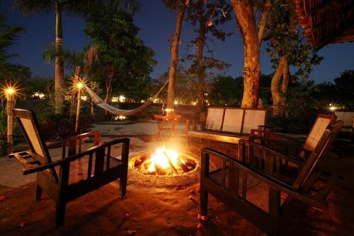 Tuli Tiger Resort, Réserver Complexe hôtelier Hôtels resort à Kisli, Complexe hôtelier