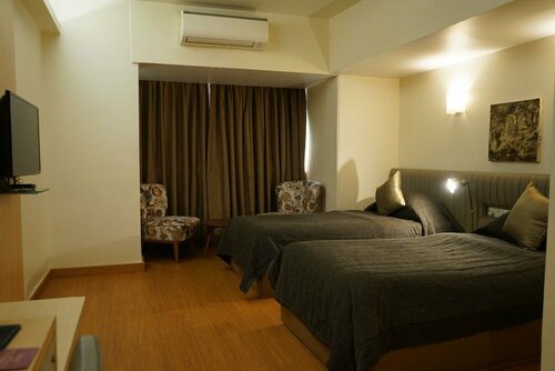 Hotel Diplomat, Colaba, Забронировать Отель Отели Мумбай 3 звезды, рядом с Мумбаи Порт Траст Гарден, 3*