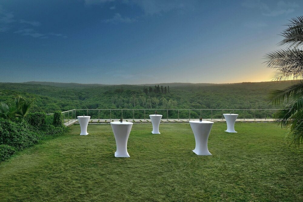 Courtyard by Marriott Mahabaleshwar