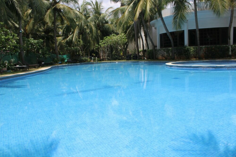 Vedic Village, Sriperumbudur