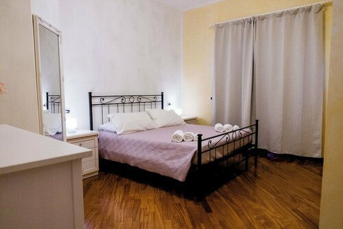 B&B dell'Aviatore, Забронировать Отель «постель и завтрак» Сан-Либерато Умбрия