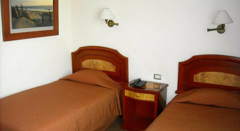 Hotel Continental Lima