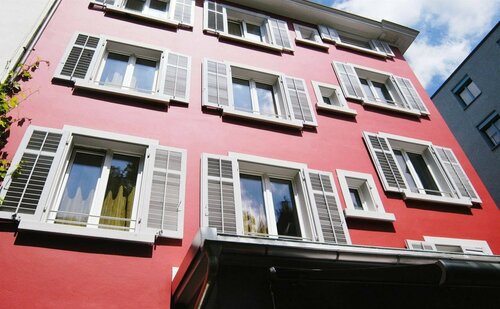 Swiss Star Oerlikon Lodge - Self Check-In, Забронировать Отель 11. Цюрих Север Цюрих