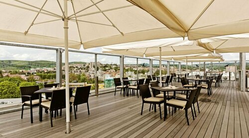 Hotel Vista, Prenota Hotel Brno Moravia meridionale