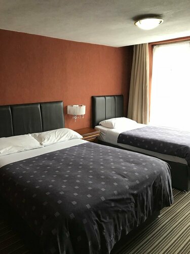 Warwick Lodge, Book Feriehus Surbiton London og omegn