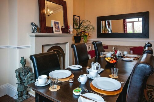 Arlana Guest House, Забронировать Гостевой дом Клиторпс Линкольншир