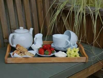 Phantele Bed and Breakfast