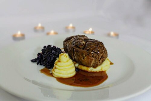 Garstang Country Hotel & Golf, Sure Hotel Collection, Забронировать Отель Гарстанг Ланкашир