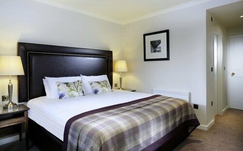 Macdonald Morlich Hotel at Macdonald Aviemore Resort, Buchen Sie Hotel Aviemore Cairngorms