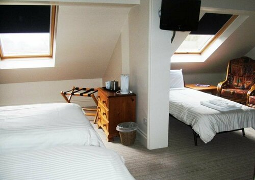 The Yeovil Court Hotel, Забронировать Отель Отели Сомерсет 3 звезды, 3*