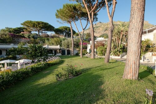 Paradiso Terme Resort & SPA con 5 piscine termali, Забронировать Курортный отель Курортные отели Форио-ди-Искья, Курортный отель