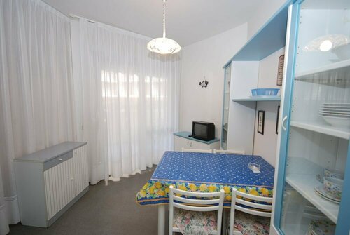 Residenza Marco Polo, Забронировать Отель Sabbiadoro Линьяно-Саббьядоро