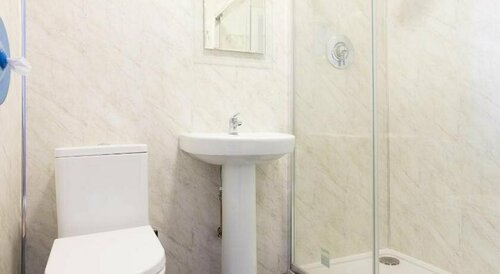 The Times Hostel - Camden Place, Забронировать Хостел Хостелы Дублина, рядом с RHA School, Хостел