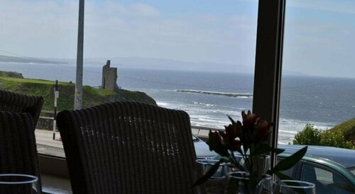 The Cliff House Hotel, Reserva ahora Hotel Ballybunion 