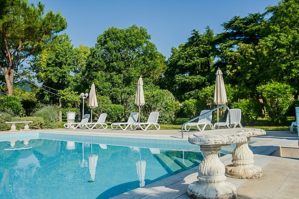 Hotel Bellavista Terme