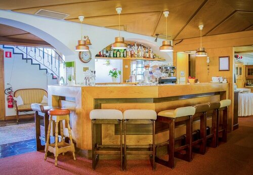 Hotel St. Pankraz, Забронировать Отель Отели Сан-Панкрацио-д'Ультимо с бассейном, Бассейн