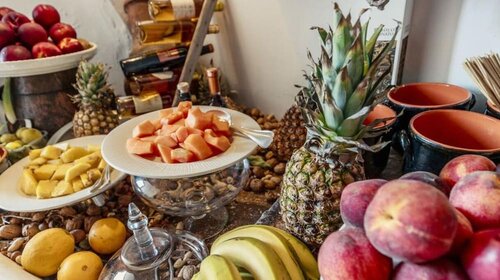 Castello Orsini Hotel, Book Hotel Nerola Lazio
