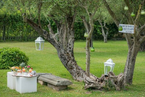 Grand Hotel Paestum, Забронировать Отель Отели Капаччо-Пестум 4 звезды, 4*