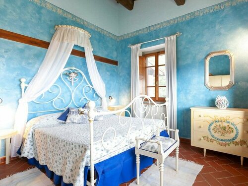 Agriturismo Podere Campiglia, Брондау Қонақ үй Pian di Scò 