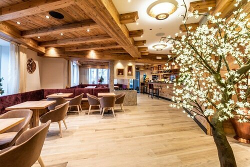 Lady Maria Hotel Wellness & Resort, Забронировать Курортный отель Фондо Val di Non