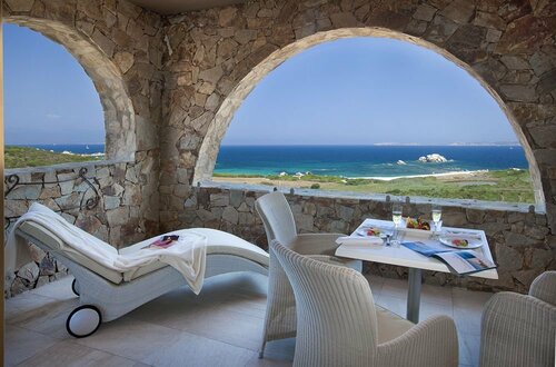 Valle dell'Erica Resort Thalasso e Spa